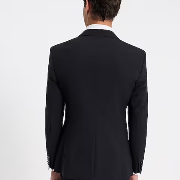 EXPRESS Tuxedo Jacket - Picture 4 of 8